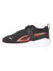 Puma Sneakers "ALL DAY ACTIVE AC" zwart/oranje/wit