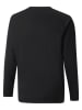 Puma Trainingsshirt in Schwarz