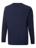 Puma Trainingshirt donkerblauw