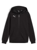 Puma Bluza w kolorze czarnym