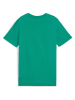 Puma Shirt groen