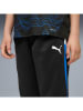 Puma Spodnie sportowe w kolorze czarnym