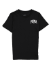 Puma Shirt "Squad" in Schwarz