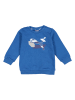 Puma 2tlg. Outfit in Blau/ Dunkelblau