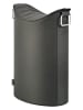 Blomus Kosz "Frisco" w kolorze antracytowym na pranie - 65 l