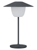 Blomus Lampa stołowa LED "Anti Lamp Mini" - KEE G - wys. 21 cm