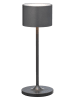 Blomus Ledtafellamp "Farol Mini" - energieklasse G (A tot G) - (H)19 cm
