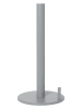 Blomus Keukenrolhouder "Colo" grijs - (H)31,5 cm