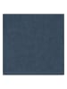 Blomus Leinen-Serviette "Lineo" in Dunkelblau - (L)42 x (B)42 cm