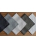 Blomus Leinen-Serviette "Lineo" in Dunkelblau - (L)42 x (B)42 cm