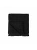 Blomus Handtuch "Frino" in Schwarz - (L)100 x (B)50 cm