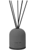 Blomus 3-delige geurset "Fraga" grijs - 100 ml