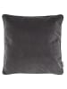 Blomus Poszewka w kolorze szarym na poduszkę - 40 x 40 cm