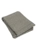 Blomus Badhandddoek "Caro" grijs - (L)140 x (B)70 cm