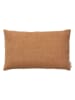 Blomus Kussenhoes "Boucle" lichtbruin - (L)50 x (B)30 cm