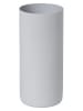 Blomus Tandenborstelbeker "Modo" lichtgrijs - (H)12 x Ø 5 cm