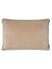 Blomus Kissenhülle in Beige - (L)40 x (B)60 cm