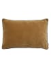Blomus Poszewka w kolorze jasnobrązowym na poduszkę - 30 x 50 cm