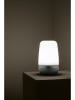 Blomus Ledbuitenlamp "Spirit" beige - (H)35 cm