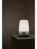 Blomus Ledbuitenlamp "Spirit" beige - (H)35 cm