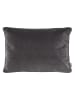 Blomus Kissenhülle in Grau - (L)30 x (B)50 cm