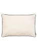 Blomus Kissenhülle in Creme - (L)30 x (B)50 cm