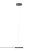 Blomus Lampa stojąca LED "Stage" w kolorze ciemnoszarym - wys. 130 cm