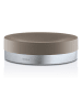 Blomus Ablageschale "Ara" in Taupe - (H)3,3 cm