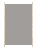 Blomus Magnettafel "Koreo" in Grau - (L)90 x (B)60 cm