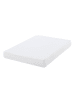 Moonia Matrasbeschermer wit