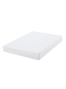 Moonia Matratzenschoner in Weiß