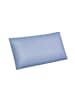 Moonia Schaumkissen "Almohada Mini" in Blau
