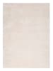 Atticgo Hoogpolig tapijt "Loft" crème