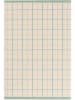 Moma Outdoor-Teppich "Manila" in Creme/ Bunt