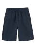 COOL CLUB 2-delige set: sweatshorts donkerblauw