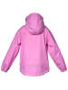 Isbjörn Regenjacke "Rain" in Rosa