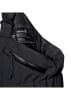 Isbjörn Ski-/ Snowboardhose "Powder" in Schwarz