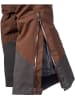 Isbjörn Ski-/Snowboardbroek "Offpist" bruin
