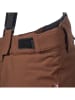 Isbjörn Ski-/Snowboardbroek "Offpist" bruin