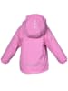 Isbjörn Funktionsjacke "Storm" in Rosa