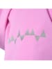 Isbjörn Funktionsjacke "Storm" in Rosa