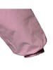 Isbjörn Schneeanzug "Penguin" in Rosa/ Schwarz
