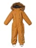 Isbjörn Kombinezon zimowy "Snowlion" w kolorze jasnobrązowym