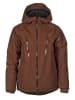Isbjörn Ski-/ Snowboardjacke "Carving" in Braun