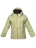 Isbjörn Funktionsjacke "Monsune" in Grün