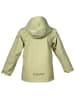 Isbjörn Funktionsjacke "Monsune" in Grün