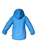 Isbjörn Winterjacke "Frost" in Blau