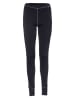 Isbjörn Funktionsunterhose "Husky" in Schwarz