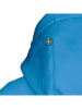 Isbjörn Funktionsjacke in Blau