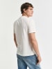 Gant Shirt in Creme